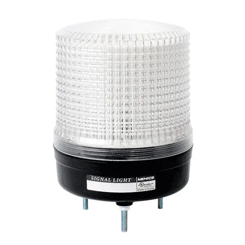 Светосигнальный маячок ламповый MS115L-BFF-C