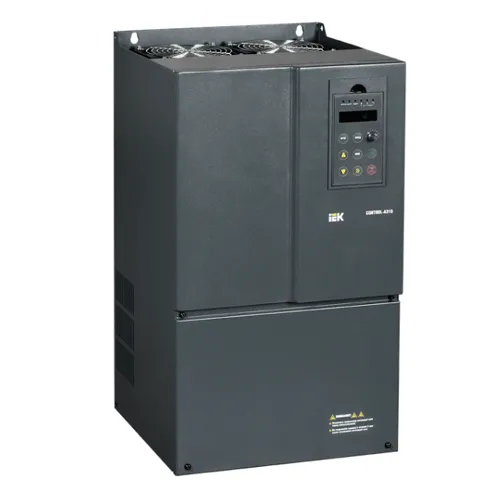 Преобразователь частоты CNT-A310D33V75-93TE