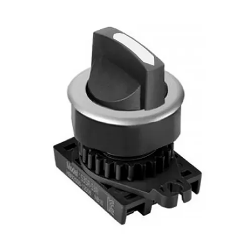 Кнопка селекторная S3SF-S7W