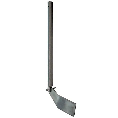 Удлинитель жесткий SLS-AL001