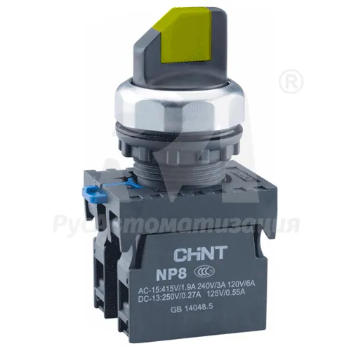 Переключатель NP8-11X/225