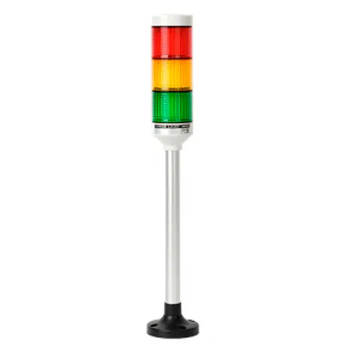 Светосигнальная колонна PTE-DP-302-RYG