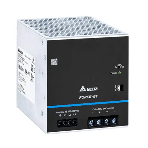 Блок питания DRF-24V960W3GBA