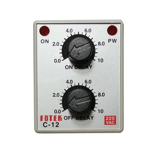 C-12-220VAC