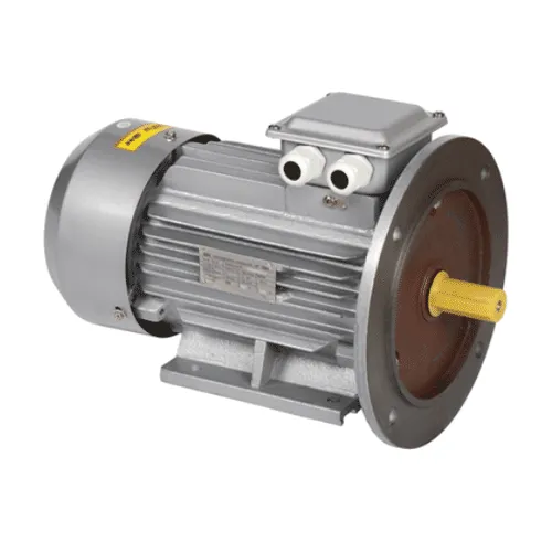 Электродвигатель трёхфазный DRV090-L4-002-2-1520