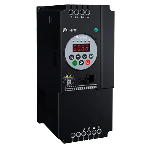 Преобразователь частоты STV050D11N4-SVPM