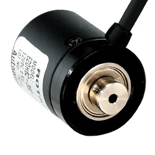 Энкодер инкрементальный E20HB2-100-3-N-5-S