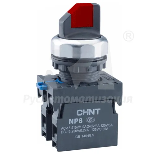 Переключатель NP8-11X/224