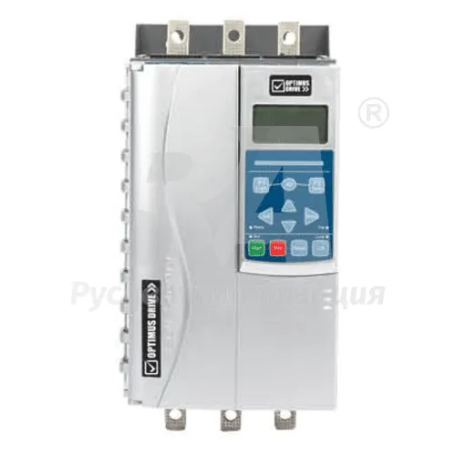 Устройство плавного пуска SSD700-037-Z-RU