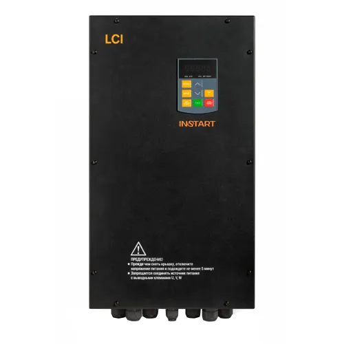 Преобразователь частоты LCI-G75-4 IP54