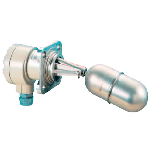 Датчик уровня поплавковый MKU-210-9