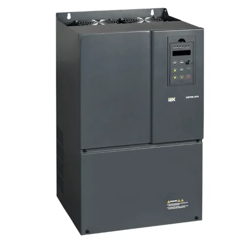 Преобразователь частоты CNT-A310D33V45-55TE