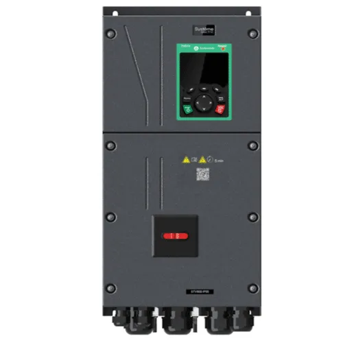 Преобразователь частоты STV900U75N4-IP55