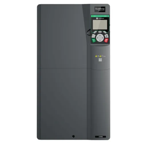 Преобразователь частоты STV900D45N4