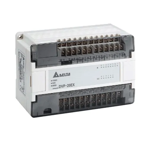 Промышленный логический контроллер DVP20EX200T
