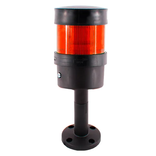 Светосигнальная колонна TL70-024-R-55