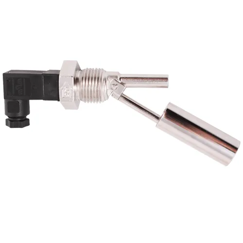 Датчик уровня поплавковый герконовый FDMH60CBU