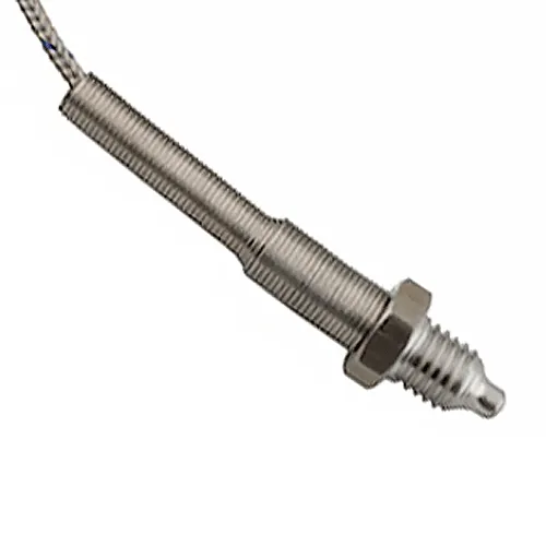 Температурный датчик TS-W-V-Pt100-1,5-M10x1,5
