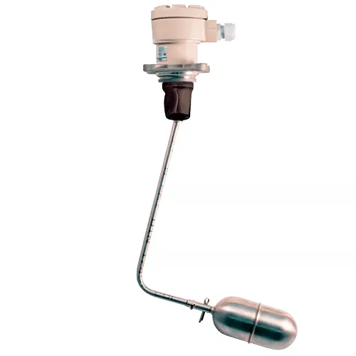 Датчик уровня поплавковый MKV-210-4 !cable 20m