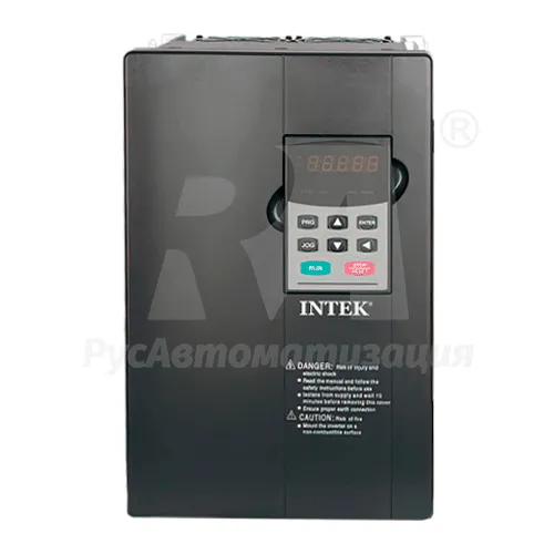 Преобразователь частоты AX800-303A43G