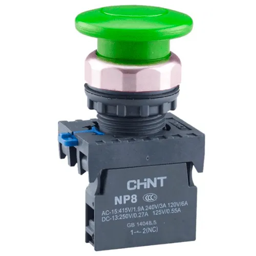 Кнопка NP8-10M/13