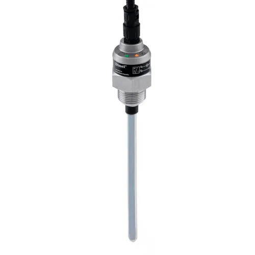 Датчик уровня ёмкостный DLM-35NT-25-G1-I-H-E180-K2