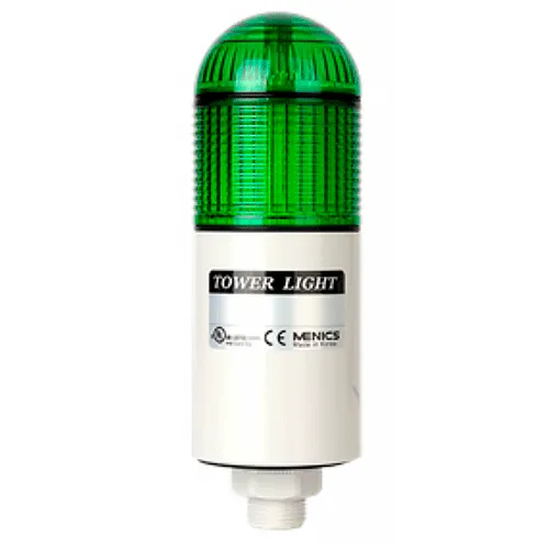 Светосигнальная колонна PTD-TCF-102-G