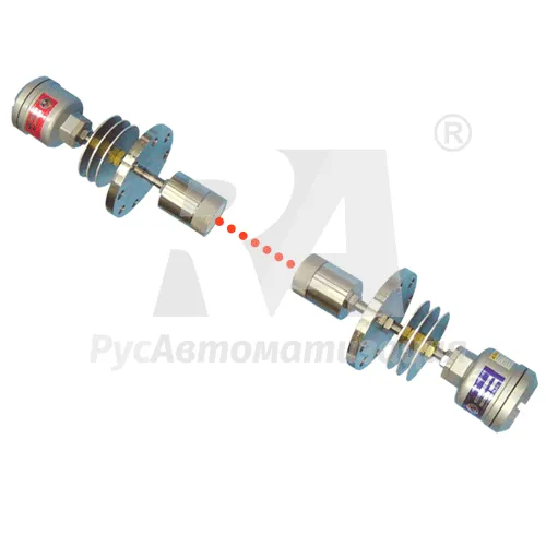 Датчик уровня микроволновый рефлексный MWS-ST/SR-2EK