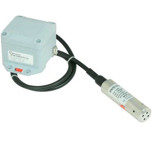 Датчик уровня гидростатический MPM4700(0-15mH2O)15-E-22