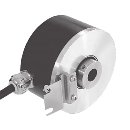 Энкодер инкрементальный ITD 40 A4 1024 H NI KR1 E 10 IP65