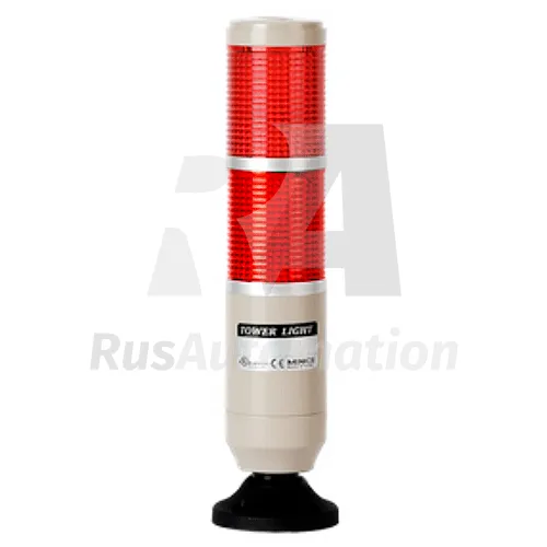Светосигнальная колонна MT5B-2ALG-RR