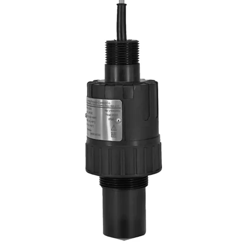 Датчик уровня микроволновый радарный WPA-224-4