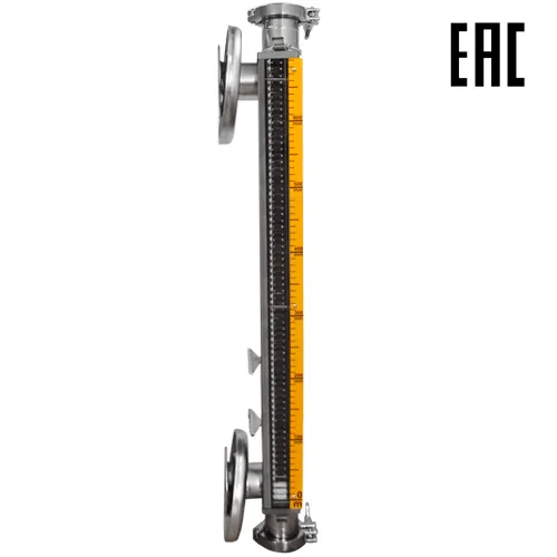 Индикатор уровня магнитный ILL-BM-H10-1000-N4-000-CL