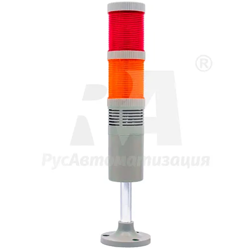 Светосигнальная колонна LTA-505-2-24-TJ-RY