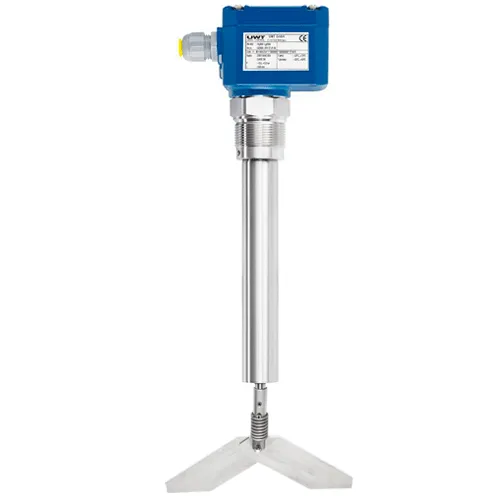 Датчик уровня ротационный RN 3002 BW11FZ7Z7K-L=1500+pos.32x (flange 2