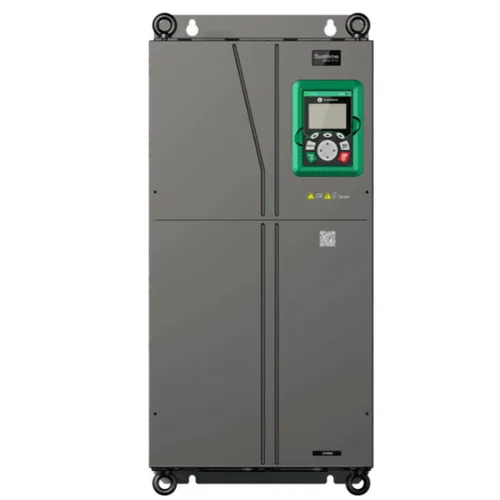 Преобразователь частоты STV900D55Y6