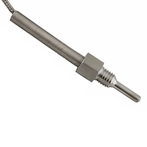 Температурный датчик TS-W-N-Pt100-4,8-30-1,5-M10x1,5