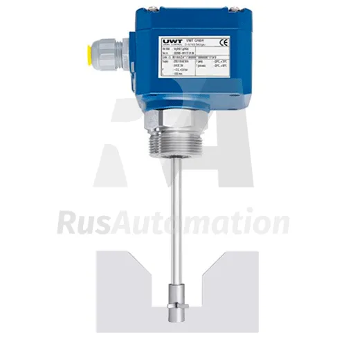 Датчик уровня ротационный RN 3001 A021EK7K7P