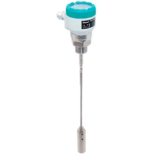 Датчик уровня ёмкостный CLM-70N-30-G1-I-B1-C-E10000