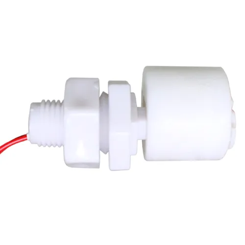 Датчик уровня поплавковый герконовый XSON-HP09