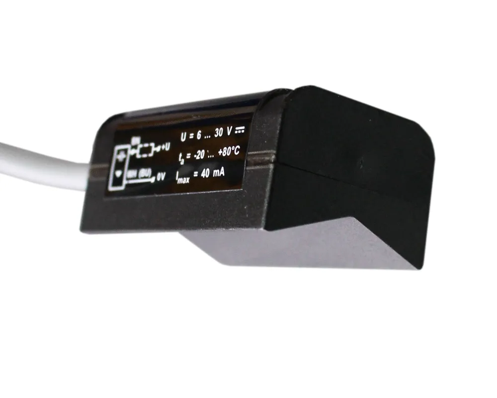 Фото Емкостный датчик уровня жидкости GPLS-25