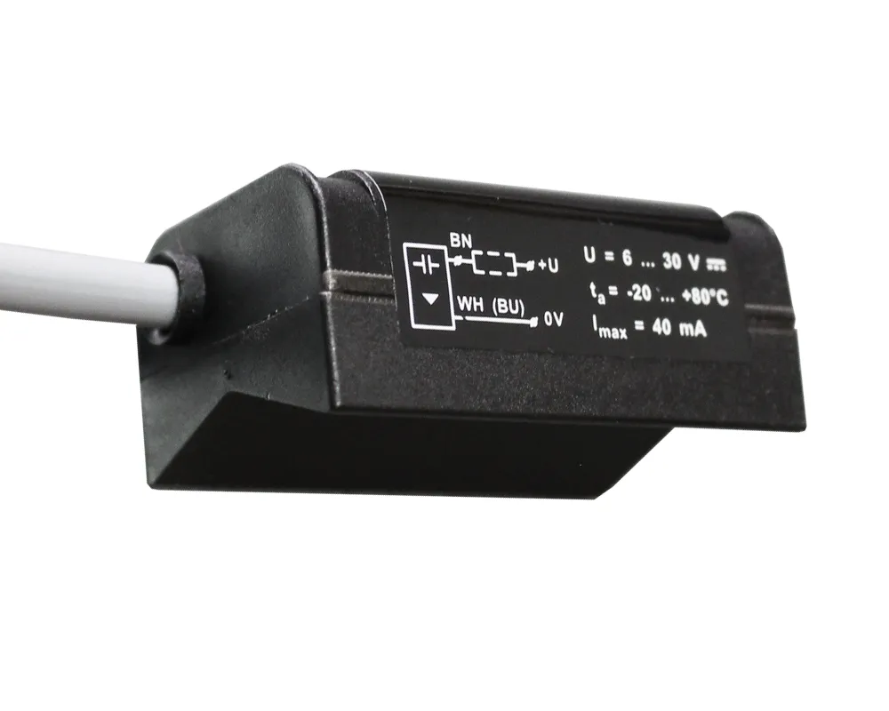 Фото Сигнализатор уровня через стенку GPLS-25