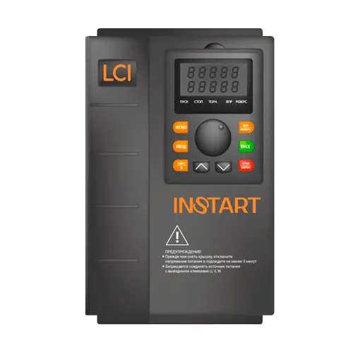 Преобразователь частоты LCI-G22/P30-4B