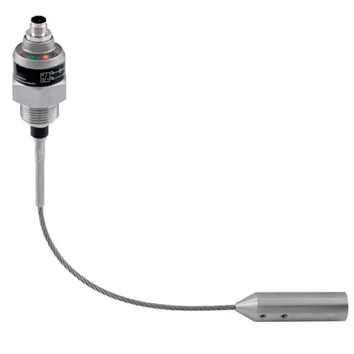 Датчик уровня ёмкостный DLS-35N-50-G1-N-C-E3000