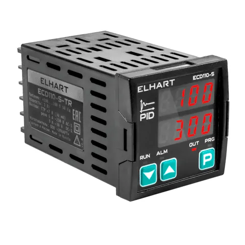 Терморегулятор ECD110-S-TR