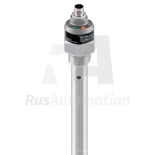 Датчик уровня ёмкостный DLS-35NT-40-G1-P-A-E150-K2