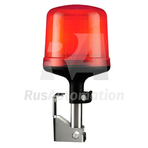 Светосигнальный маячок QA140HLSP-12/24-R