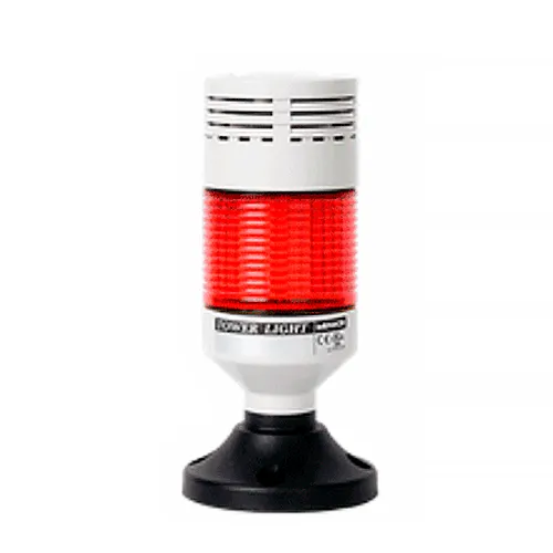Светосигнальная колонна PTE-DGZ-102-R