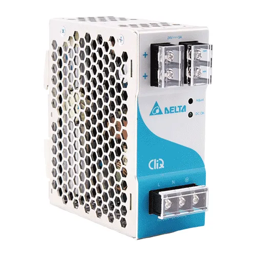 Блок питания DRP012V100W1AA