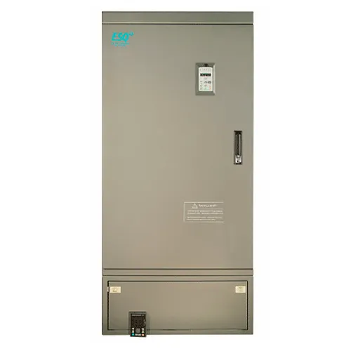 Преобразователь частоты ESQ-500-7T8000G